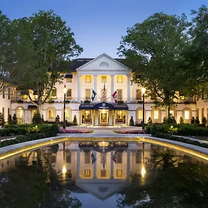 Inn, An Official Colonial Williamsburg